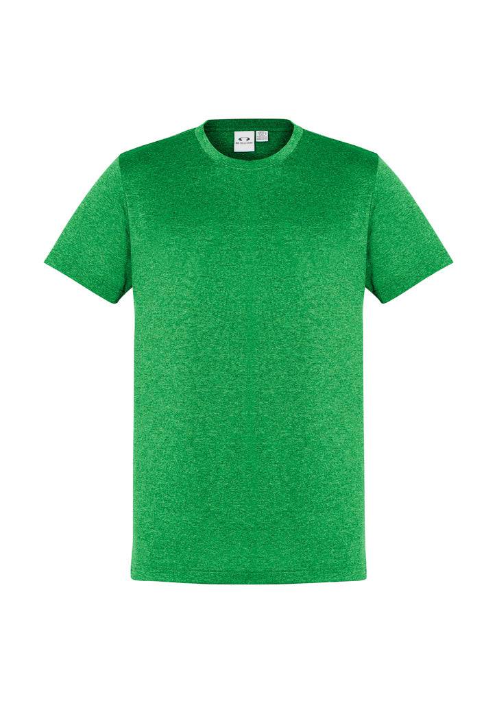 Mens Aero Short Sleeve Tee - Simply Merchandise