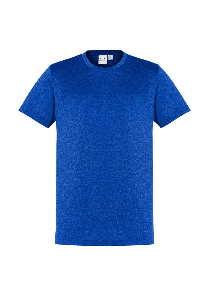 Mens Aero Short Sleeve Tee - Simply Merchandise