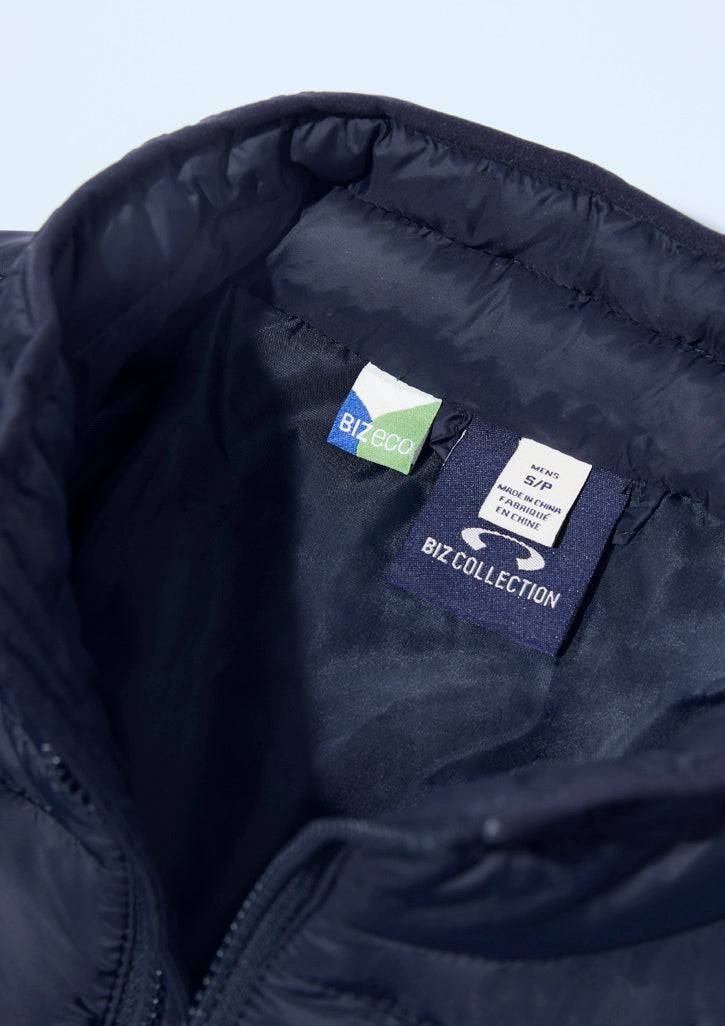 Mens Alpine Jacket - Simply Merchandise