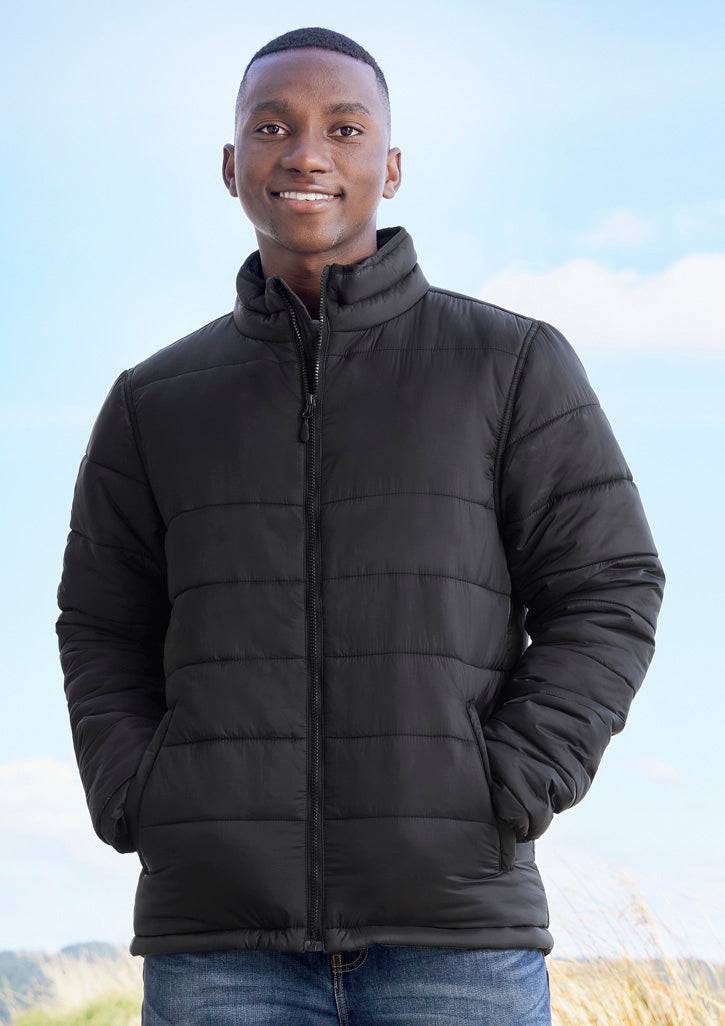 Mens Alpine Jacket - Simply Merchandise
