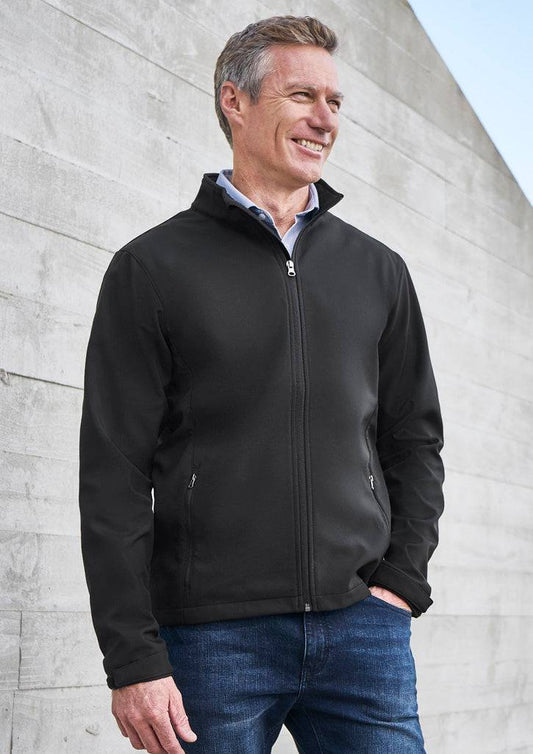 Mens Apex Jacket - Simply Merchandise