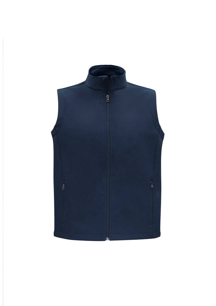 Mens Apex Vest - Simply Merchandise