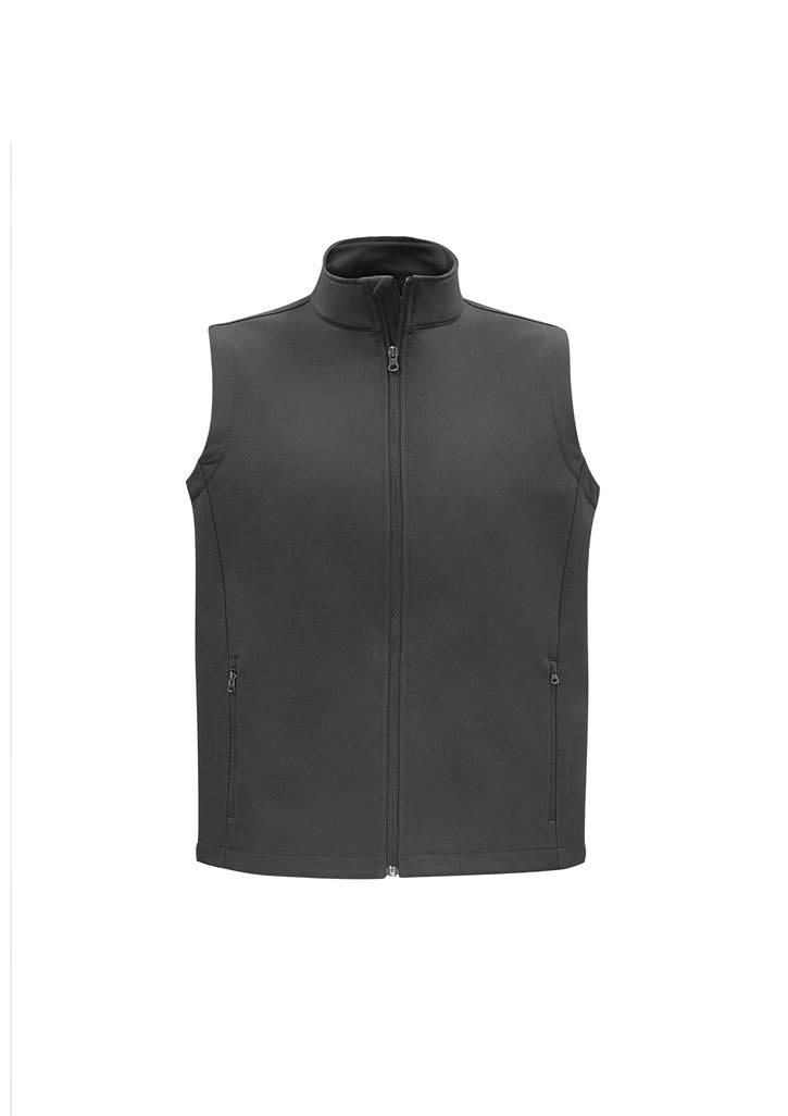 Mens Apex Vest - Simply Merchandise