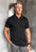 Mens Aston Short Sleeve Polo - Simply Merchandise