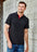 Mens Balance Short Sleeve Polo - Simply Merchandise