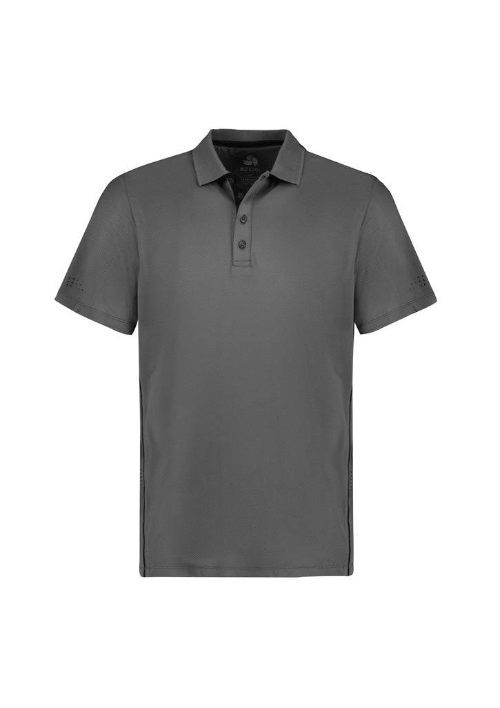Mens Balance Short Sleeve Polo - Simply Merchandise