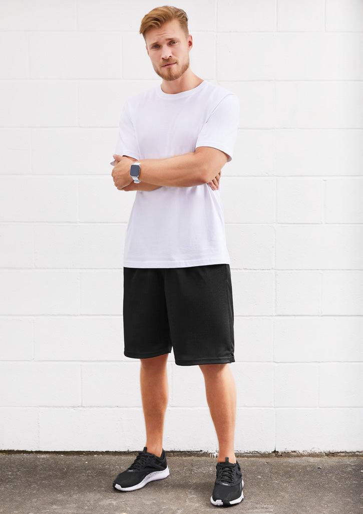 Mens BIZ COOL‚Ñ¢ Short - Simply Merchandise