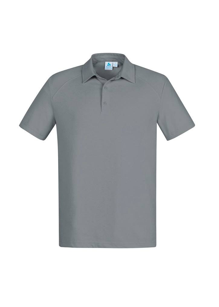 Mens Byron Short Sleeve Polo - Simply Merchandise