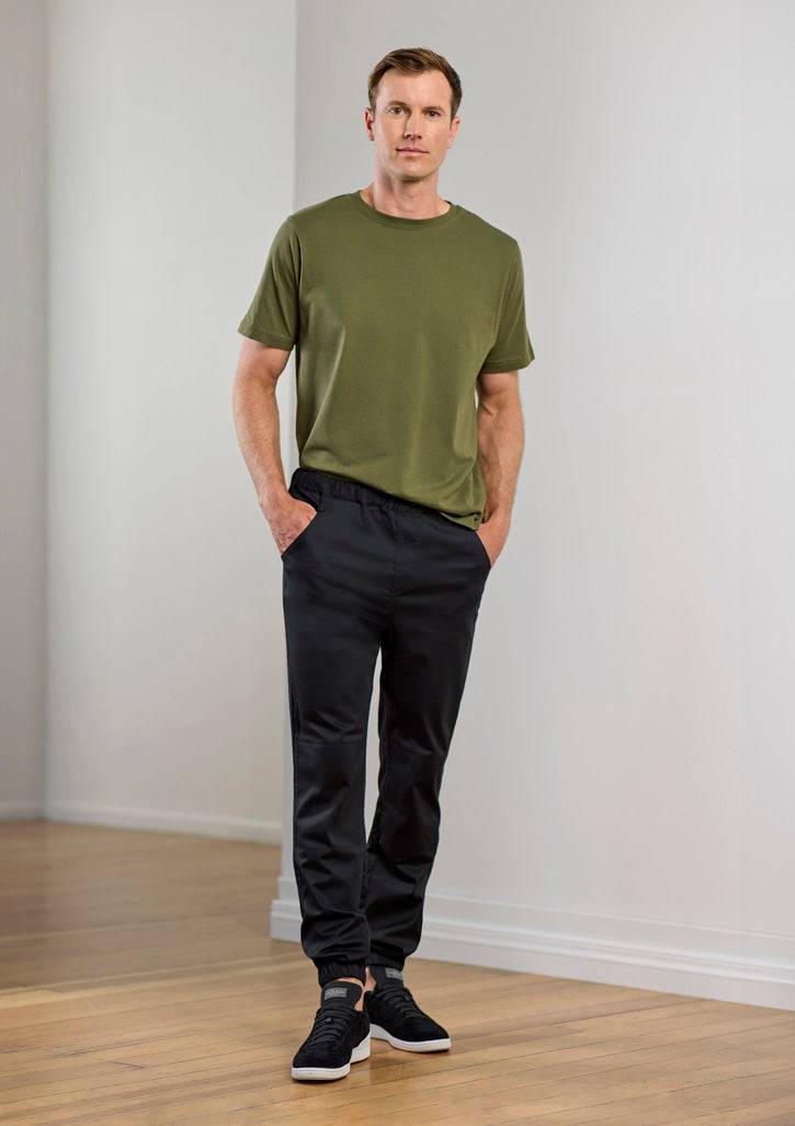 Mens Cajun Chef Jogger Pant - Simply Merchandise
