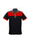 Mens Charger Short Sleeve Polo - Simply Merchandise