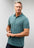 Mens City Short Sleeve Polo - Simply Merchandise