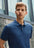 Mens City Short Sleeve Polo - Simply Merchandise