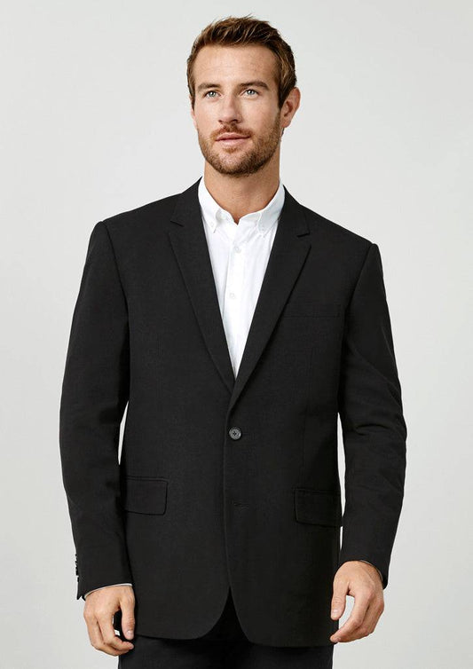 Mens Classic Jacket - Simply Merchandise