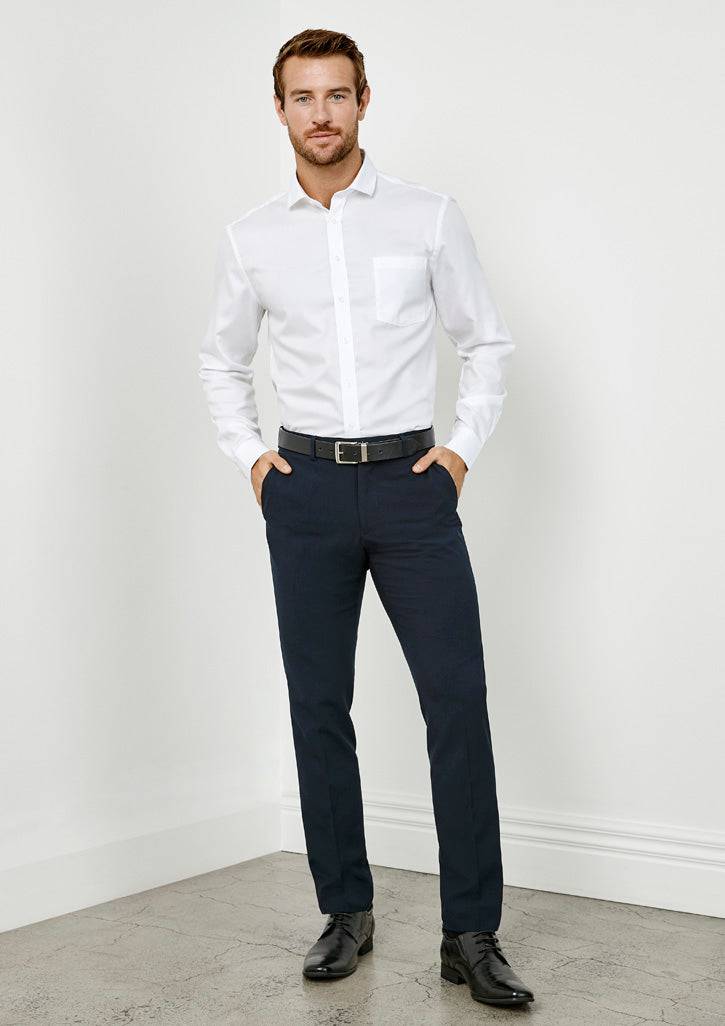 Mens Classic Slim Pant - Simply Merchandise