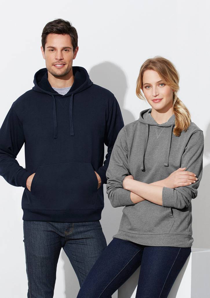Mens Crew Hoodie - Simply Merchandise