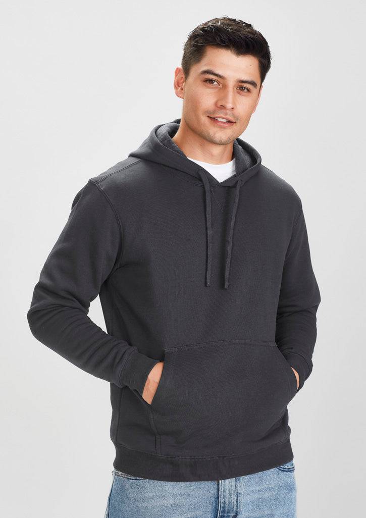 Mens Crew Hoodie - Simply Merchandise