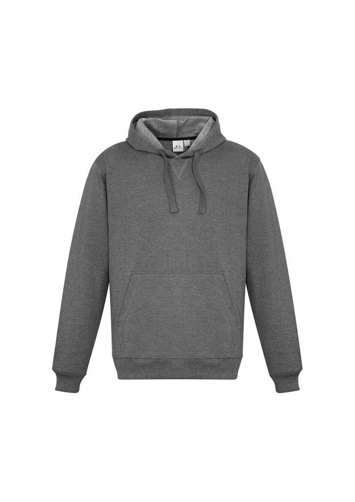 Mens Crew Hoodie - Simply Merchandise