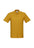 Mens Crew Short Sleeve Polo - Simply Merchandise
