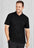 Mens Crew Short Sleeve Polo - Simply Merchandise