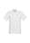 Mens Crew Short Sleeve Polo - Simply Merchandise