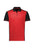 Mens Dart Short Sleeve Polo - Simply Merchandise