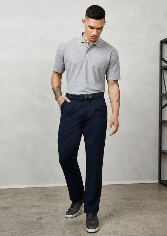 Mens Detroit Pant (Regular) - Simply Merchandise
