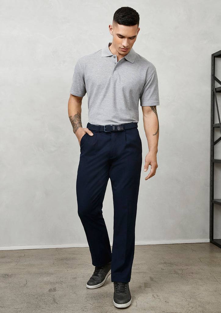 Mens Detroit Pant (Stout) - Simply Merchandise