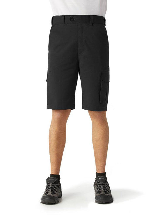 Mens Detroit Short (Stout) - Simply Merchandise