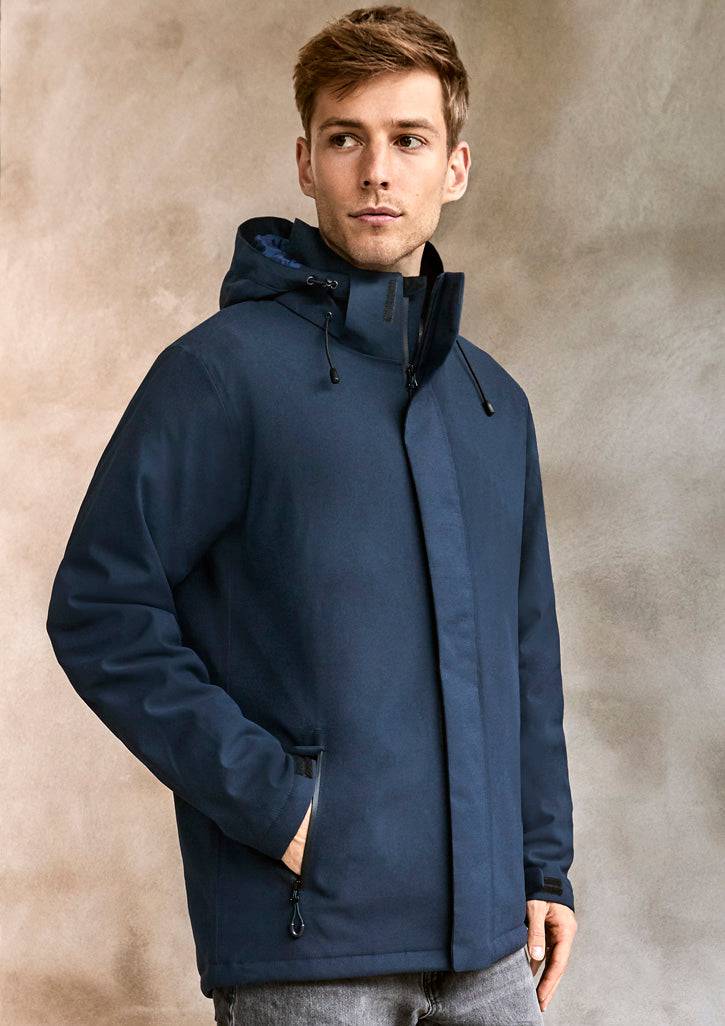 Mens Eclipse Jacket - Simply Merchandise