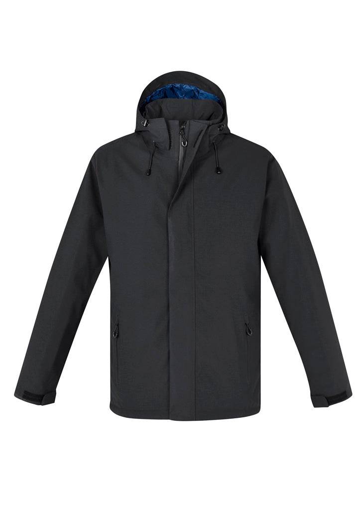 Mens Eclipse Jacket - Simply Merchandise