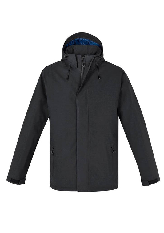 Mens Eclipse Jacket - Simply Merchandise