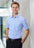 Mens Euro Short Sleeve Shirt - Simply Merchandise