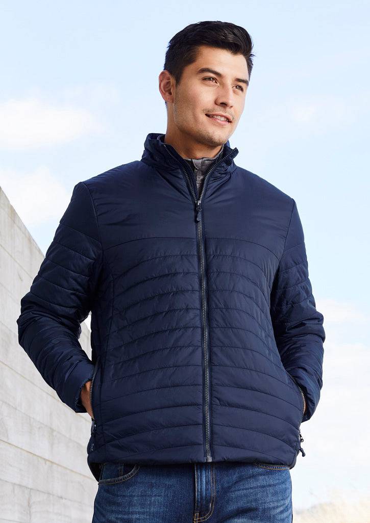 Mens Expedition Jacket - Simply Merchandise