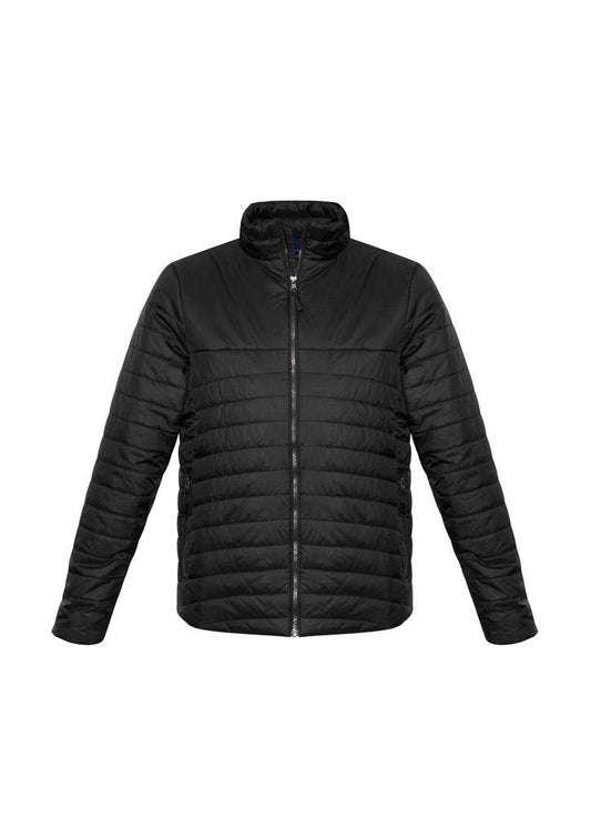 Mens Expedition Jacket - Simply Merchandise