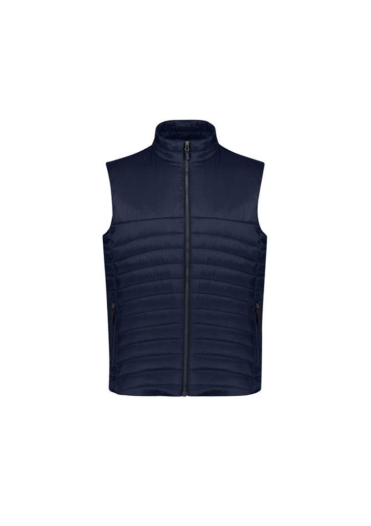 Mens Expedition Vest - Simply Merchandise