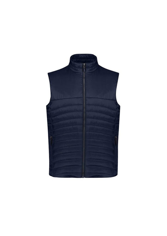 Mens Expedition Vest - Simply Merchandise