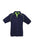 Mens Fusion Short Sleeve Polo - Simply Merchandise