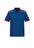 Mens Galaxy Short Sleeve Polo - Simply Merchandise