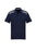 Mens Galaxy Short Sleeve Polo - Simply Merchandise