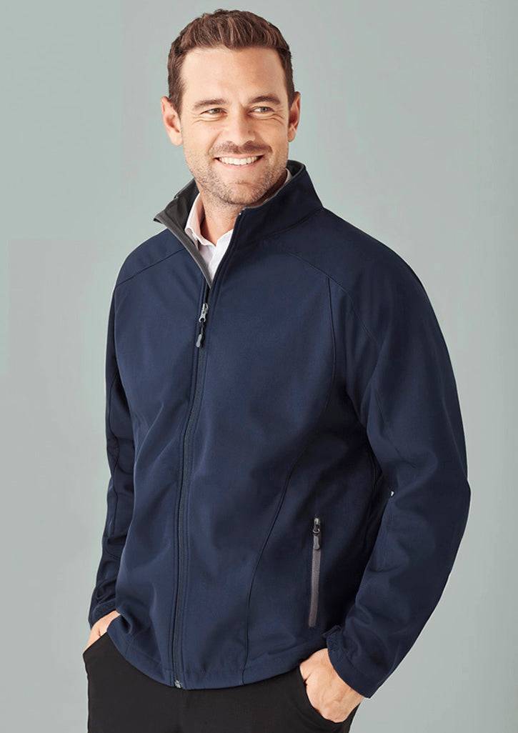 Mens Geneva Jacket - Simply Merchandise