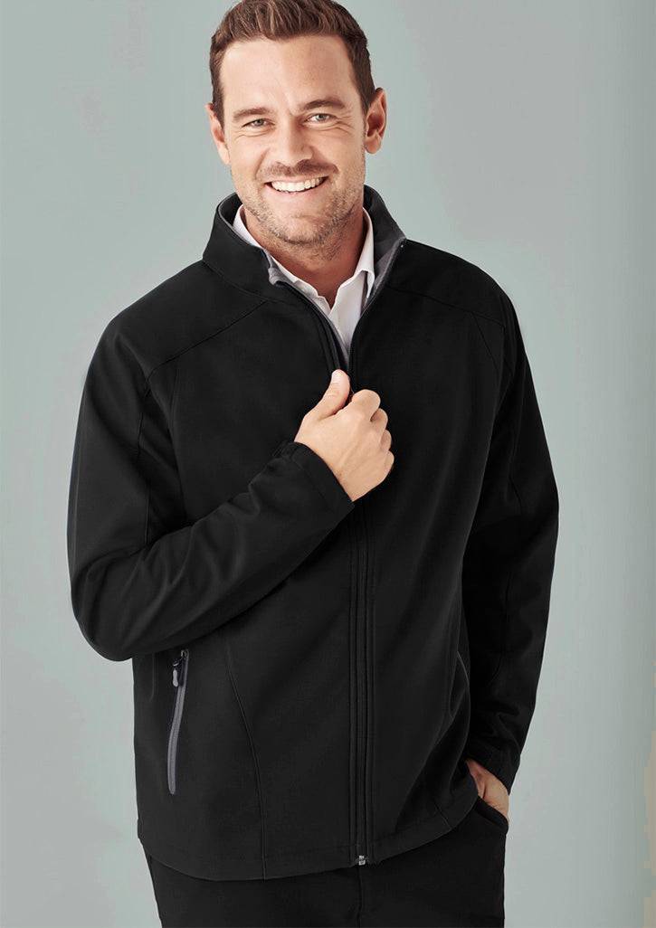 Mens Geneva Jacket - Simply Merchandise