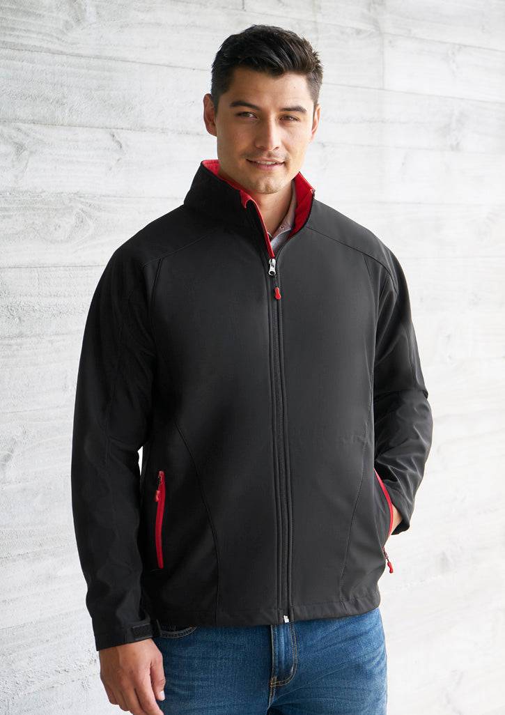 Mens Geneva Jacket - Simply Merchandise