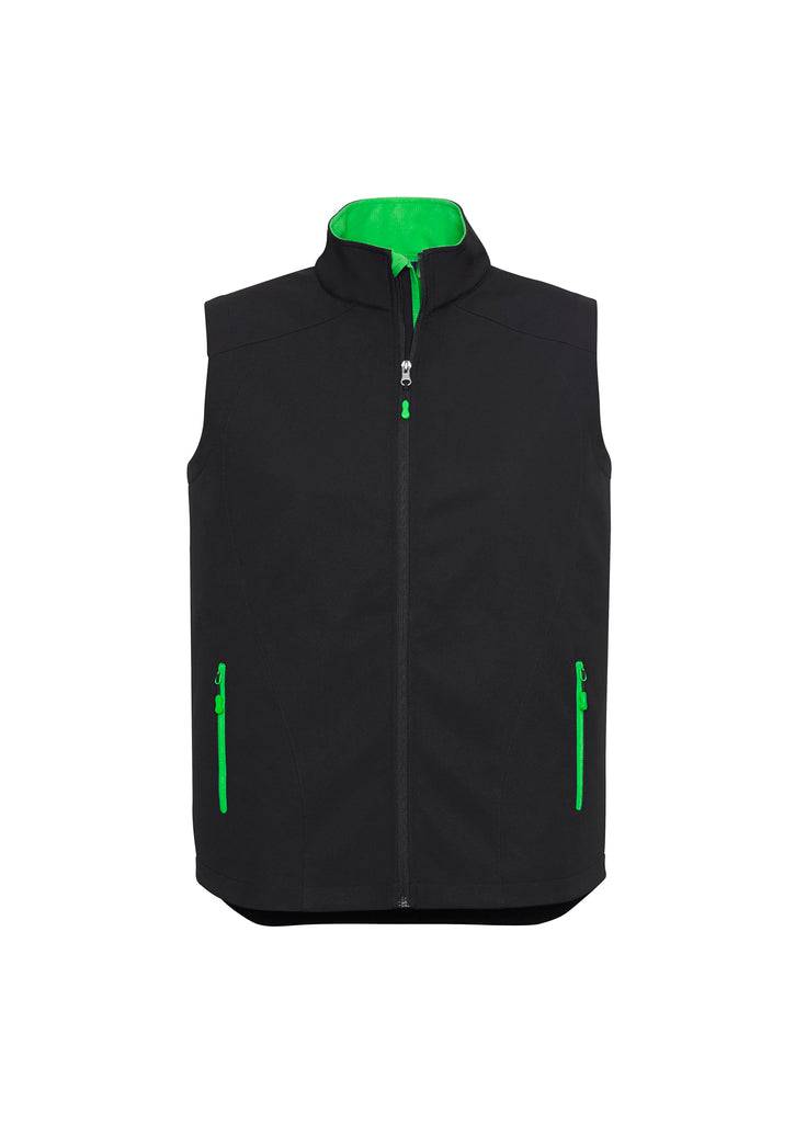 Mens Geneva Vest - Simply Merchandise