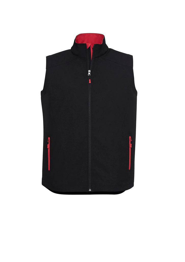 Mens Geneva Vest - Simply Merchandise