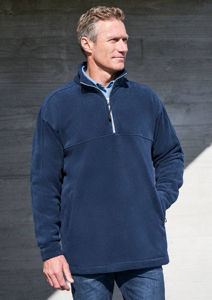 Mens Heavy Weight Fleece - Simply Merchandise