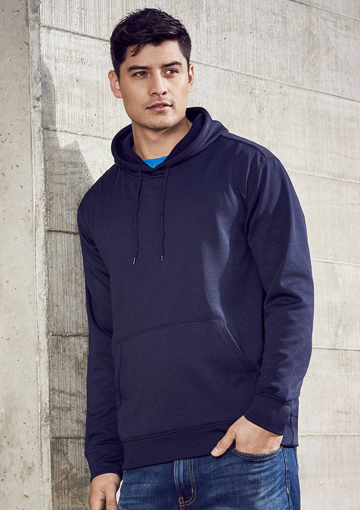 Mens Hype Hoodie - Simply Merchandise