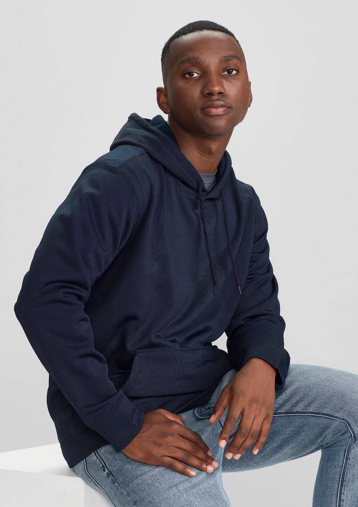 Mens Hype Hoodie - Simply Merchandise