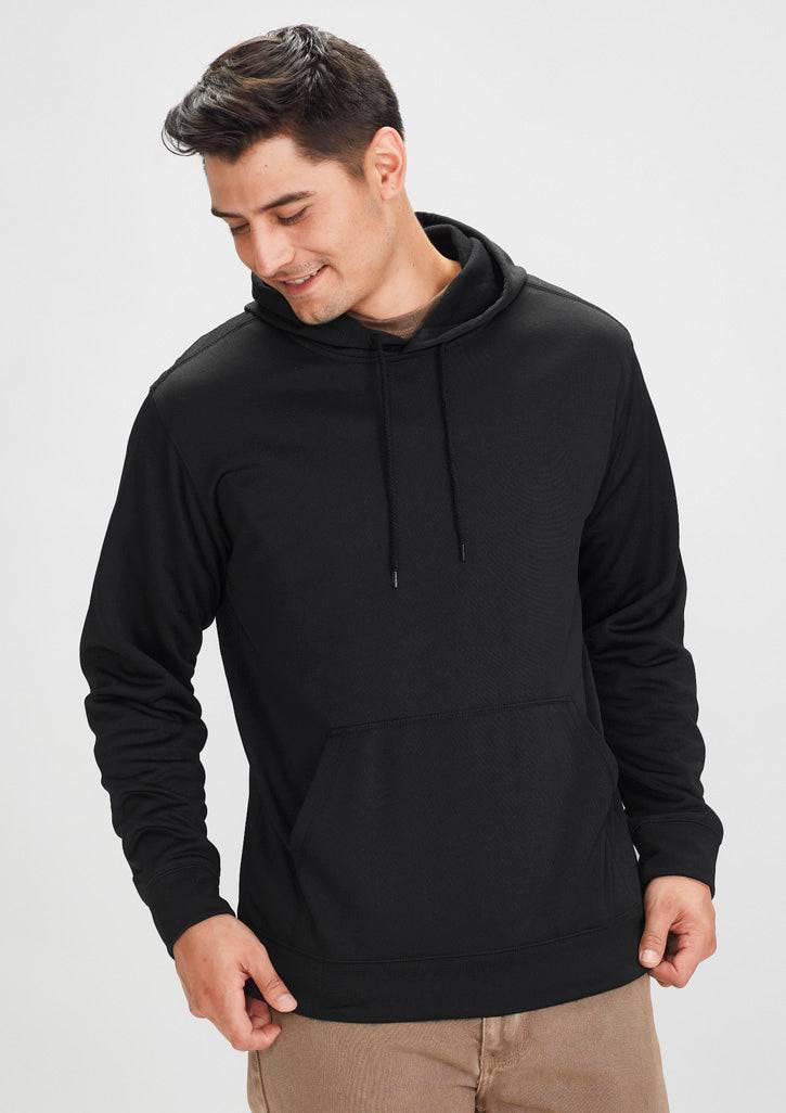 Mens Hype Hoodie - Simply Merchandise