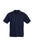 Mens Ice Short Sleeve Polo - Simply Merchandise