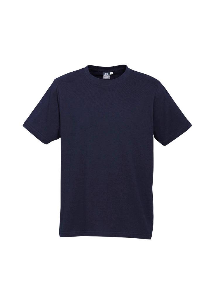 Mens Ice Short Sleeve Tee - Simply Merchandise